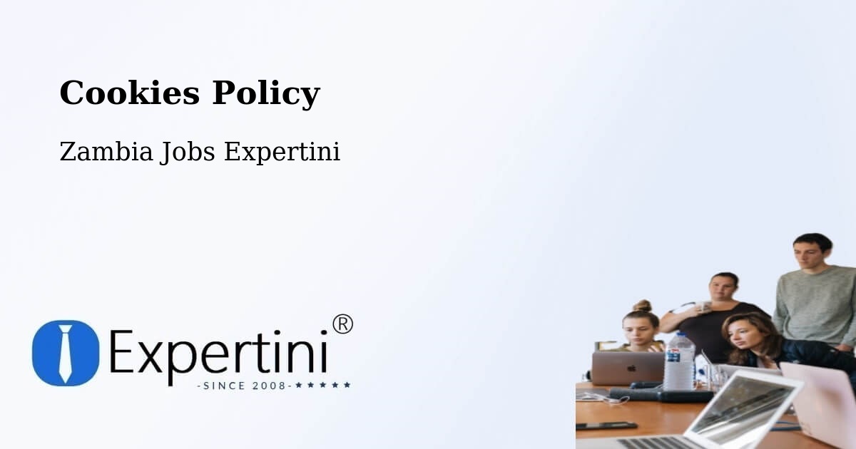 Cookie Policy – Zambia - Zambia Jobs Expertini